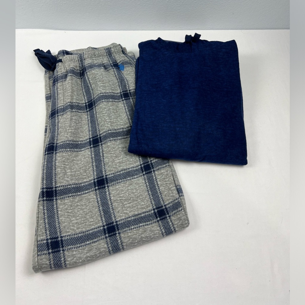 US Polo Men’s 2piece sleepwear